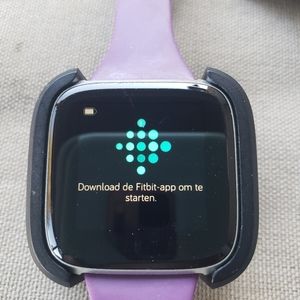 Fitbit Versa